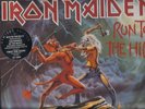 Iron Maiden - Run to the Hills / The Number of the Beast ( 2 x 12