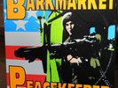 BARKMARKET-Peacekeeper EP MAN'S RUIN MELVINS KOZIK