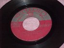 JACKIE OPEL YOU'RE TOO BAD STUDIO ONE RARE VINTAGE COLLECTABLE REGGAE 45 RECORD