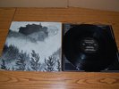 CARPATHIAN FOREST Through Chasm Caves and Titan Woods EP ORG RARE DARKTHRONE