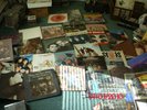 big collection 33 record collectibles all original complete BEATLES & more++