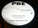 Kongo Ashantie Roy Weeping Wailing Prince Far I 12