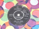 WHEELS - BAD LITTLE WOMAN - ORIGINAL 1966 7