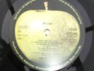 THE BEATLES LP HEY JUDE  STEREO 2ND PRESSING APPLE  EX  RARE