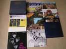THE BEATLES - BOX SET. NEVER PLAYED