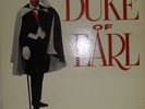 GORGEOUS ORIGINAL FIRST PRESSING THE DUKE OF EARL GENE CHANDLER RECORDED 1962