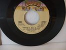 KISS RECORD LET ME GO ROCK 'N ROLL 45 7'' RARE NB 823 