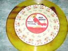 RED RAVEN MOVIE RECORD   Sidewalks of New York   M-7 