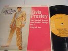 ELVIS PRESLEY - A TOUCH OF GOLD VOL. 1 - MINT NEVER PLAYED EP