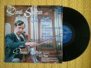 Daniil Shafran JS Bach Suites for Solo Cello 1 & 3 NM