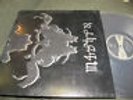 Glenn Danzig 4p 4 orig LP Black Vinyl 145647 american gate Samhain Misfits '94