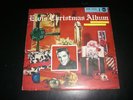 Elvis Presley EP - Elvis' Christmas Album 2 - Germany - V2 Label