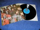 PINK FLOYD PIPER AT THE GATES OF DAWN ´69 nM