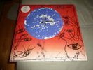 THE CURE Wish 2lp   original pressing