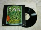 LP - CAN - Ege Bamyasi - German Firstpress - very rar 
