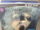 Uriah Heep - Very Eavy Very Umble LP fold out cover on label Vertigo ( swirl )