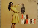 Ann-Margret On the Way Up RCA Living Stereo M- deep groove