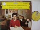 SLPM original red logo Streich sings Schubert lieder