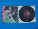 Elvis Presley HMV LP