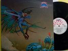 Gravy Train  Staircase to the Day  - Roger Dean Gatefold - Dawn 1974 DNLH1 RARE