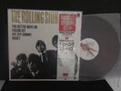 ROLLING STONES 1982 Japan LONDON label 12