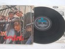 YARDBIRDS * FIVE LIVE YARDBIRDS 1964 UK 1st PRESS