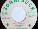 rare Soul 45 BUCK sugar britches SONNIBUCK Listen