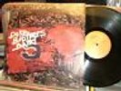 THE DOKE BROTHERS BAND RARE  LP RECORD