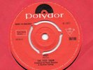 THE PEEP SHOW - YOUR SERVENT STEPHEN/MAZY 1967 UK POLYDOR PSYCH 45