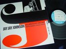 LP: JAY JAY JOHNSON vol. 1, Blue Note mono BLP 1505, NY USA