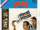 OST L'AVENTURE c'est L'AVENTURE 7