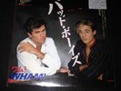 BAD BOYS-WHAM/GEORGE MICHAEL 7