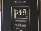 V/A HEURES SANS SOLEIL LP UK SECTION 25 CLOCK DVA TUXEDO MOON .....