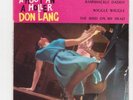 DON LANG // EP LA VOIX DE SON MAÎTRE 7 EMF 201 S (FR)