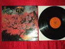 THE GUN -LP-  Same  GER 1st Print  Krautrock