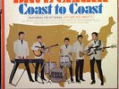 THE DAVE CLARK FIVE 5 coast to coast LP Sealed Mono 1st Press LN 24128 Vinyl