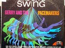 GERRY & THE PACEMAKERS girl on a swing LP VG LLP 2037 Vinyl 1966 Record