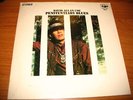 DAVID ALLAN COE Penitentiary Blues LP SSS gatefold orig VG+ outlaw country