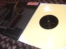 BETWEEN THE BURIED AND ME - COLORS 2 LP Yellow Vinyl Only 500 Made Mint