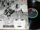 THE BEATLES Revolver ORIGINAL MONO CAPITOL LP