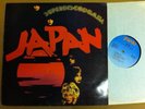 JAPAN - ADOLESCENT SEX LP MADE IN TURKEY DAVID SYLVIAN MICK KARN STEVE JANSEN