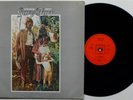 GARY FARR Strange Fruit LP UK 1st PRESS N.MINT Mighty Baby RICHARD THOMPSON CBS