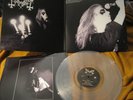 MAYHEM live in leipzig CLEAR VINYL (#150) LP darkthrone burzum
