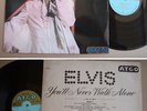 ELVIS PRESLEY 