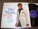 ROY BLACK - FÜR DICH ALLEIN - EX LIBRIS CLUB EDITION AUSTRIA - LP - RAR
