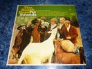 The Beach Boys Pet Sounds original 1st pressing mono T2458 Capitol RIAA 4 1966