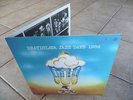 Bratislava 84 DBLE LP Peter BRÖTZMANN Keith TIPPETT VYSNIAUSKAS TOWNER OREGON