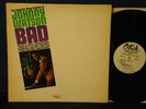Johnny Watson - Bad - 1967 -  Okeh Label  - Mono - WL Promo