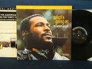 Marvin Gaye - What's Going On - MFSL - Mofi Original Master Recording -