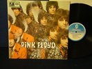 Pink Floyd - Piper At The Gates Of Dawn  -1967 - Columbia Label - (German Issue)